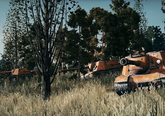 Steel Division 2 - The Fate of Finland DLC EN/DE/FR/RU/ZH/ES Global screenshot 2