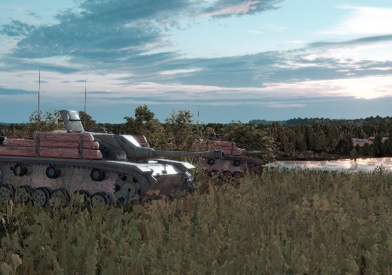 Steel Division 2 - The Fate of Finland DLC EN/DE/FR/RU/ZH/ES Global screenshot 3