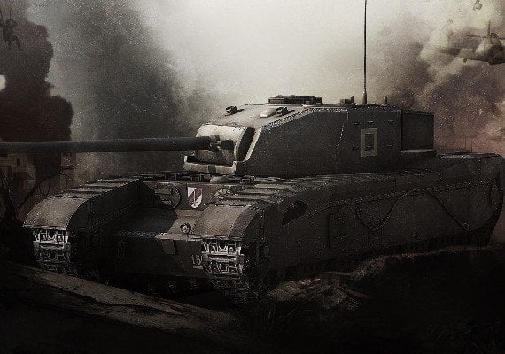 Men of War: Assault Squad 2 - Airborne DLC EN/DE/FR/IT/RU/ZH/ES/TR Global screenshot 2
