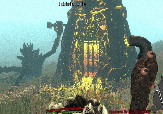 Golden Light EN/DE/FR/IT/PT/RU/ES Global screenshot 3