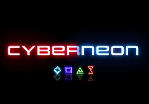 CyberNEON EN Global