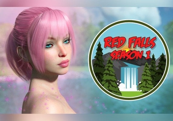 Red Falls Season 1 EN Global