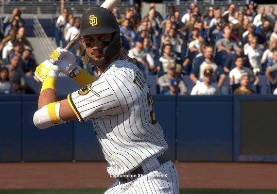 MLB: The Show 21 EN EU screenshot 2
