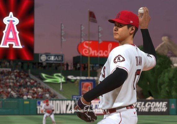 MLB: The Show 21 EN EU screenshot 3