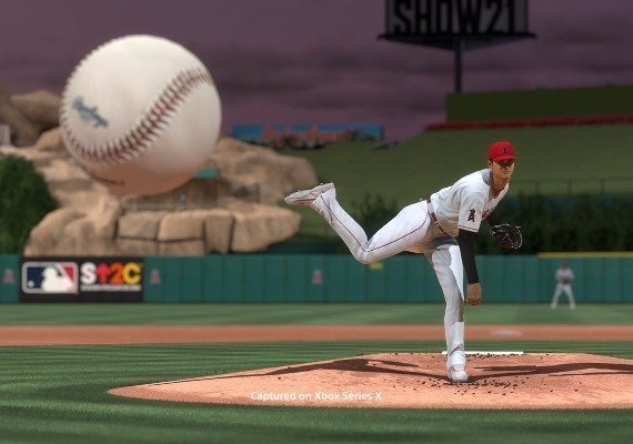 MLB: The Show 21 EN EU screenshot 4