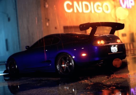 Need For Speed: Heat Global screenshot 2
