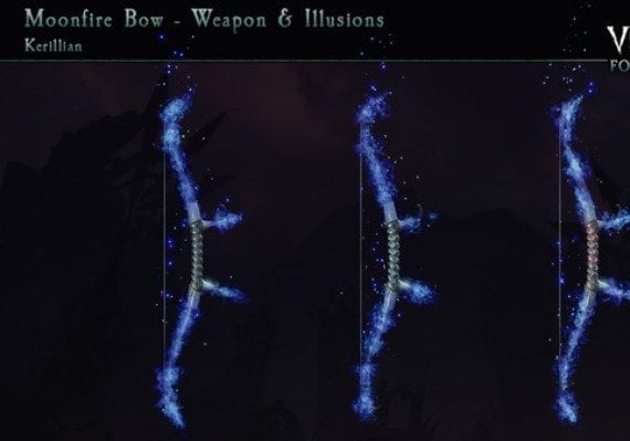 Warhammer: Vermintide 2 - Forgotten Relics Pack DLC Global screenshot 3