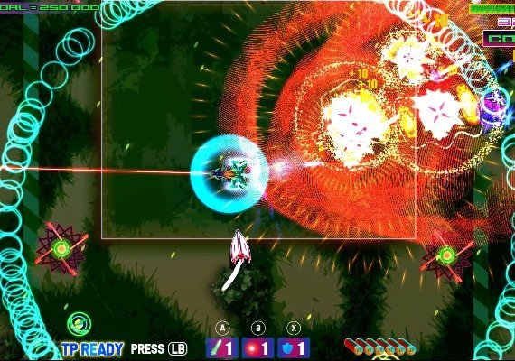 High Speed Cataclysm EN Global screenshot 3