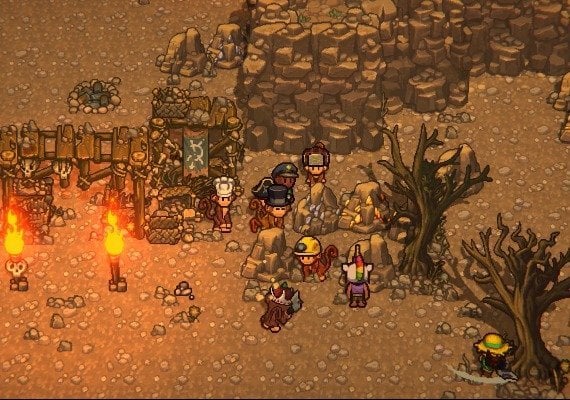 The Survivalists - Monkey Business Pack DLC EN EU screenshot 2