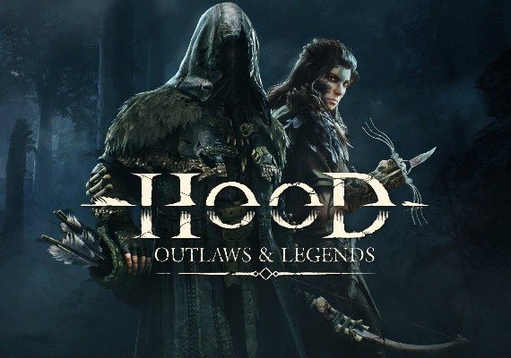 Hood: Outlaws & Legends Brazil