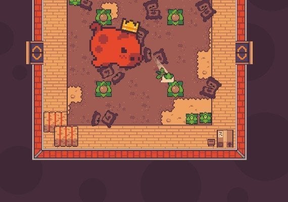 Turnip Boy Commits Tax Evasion EN/DE/FR/IT/PT/RU/ZH/ES EU screenshot 4