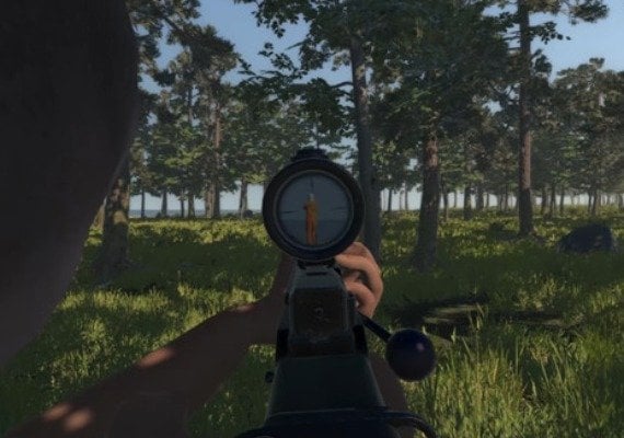 Inmate: Survival EN Global screenshot 1