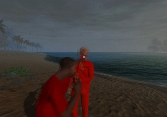 Inmate: Survival EN Global screenshot 2