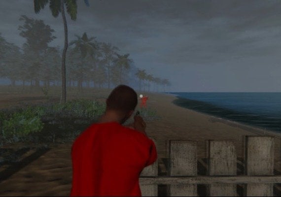 Inmate: Survival EN Global screenshot 3
