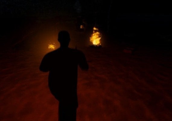 Inmate: Survival EN Global screenshot 4