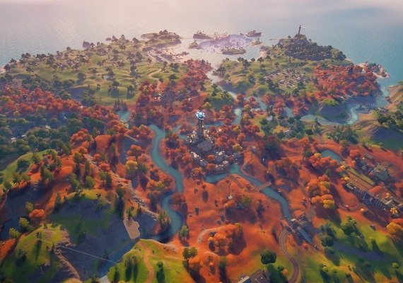 Fortnite - Hazard Platoon Pack DLC EU screenshot 4