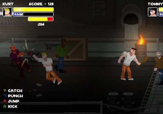 Brutal 2urvive - Bundle EN Argentina screenshot 3