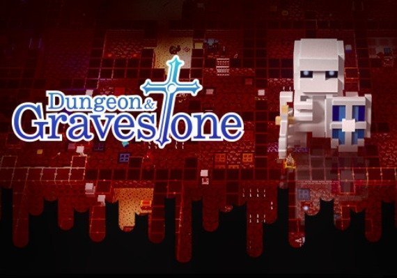 Dungeon and Gravestone EN Argentina