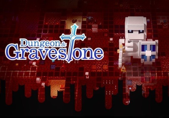 Dungeon And Gravestone EN EU