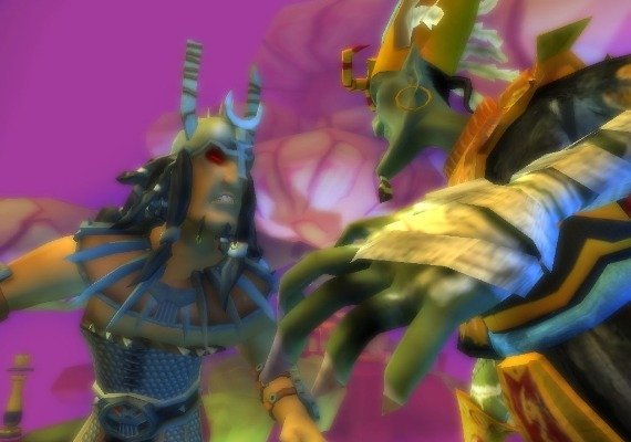 Ankh 3: Battle of the Gods EN Global screenshot 2