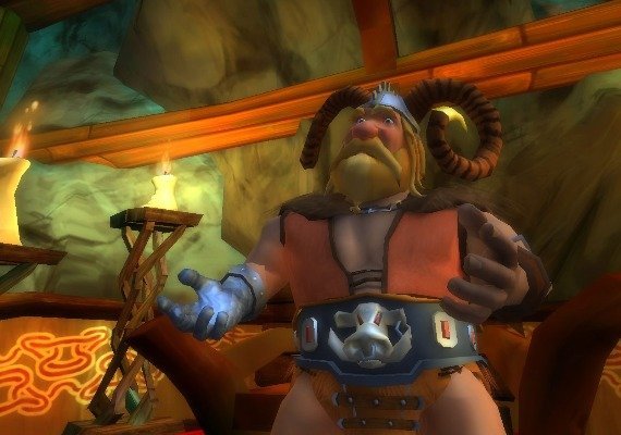 Ankh 3: Battle of the Gods EN Global screenshot 3