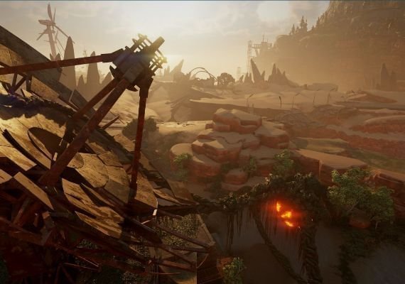 Elex EN/DE/FR/IT/PL/RU/ES Argentina screenshot 2