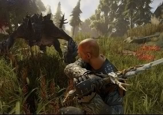 Elex EN/DE/FR/IT/PL/RU/ES Argentina screenshot 4