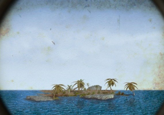 Nancy Drew: Ransom of the Seven Ships EN Global screenshot 4
