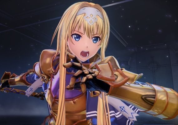Sword Art Online: Alicization Lycoris - Premium Pass DLC EN Global screenshot 4