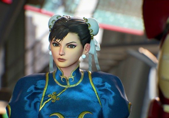 Marvel vs. Capcom: Infinite - Character Pass DLC EN Global screenshot 2