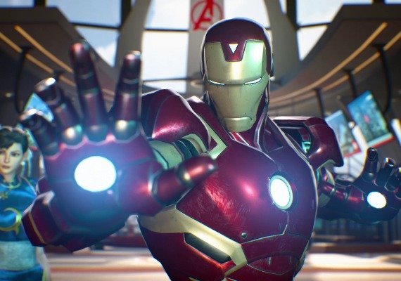 Marvel vs. Capcom: Infinite - Character Pass DLC EN EU screenshot 3