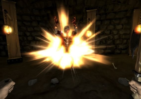 Crimson Keep EN EU screenshot 3