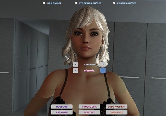 Escort Simulator EN Global screenshot 4