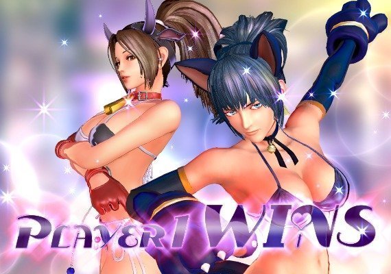 SNK Heroines: Tag Team Frenzy Global screenshot 4