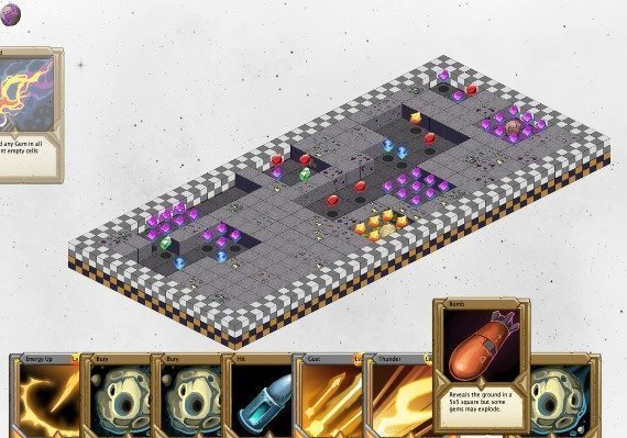 Space Mining EN Global screenshot 3