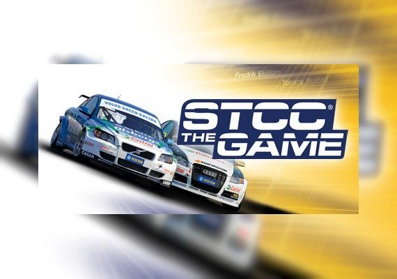 STCC - The Game 1 DLC EN/DE/FR/IT/ES Global