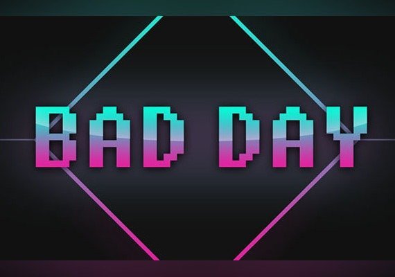 Bad Day EN
