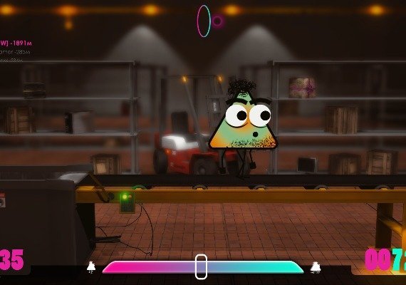 Bad Day EN Global screenshot 4