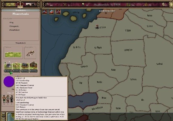 Victoria - Complete EN EU screenshot 2
