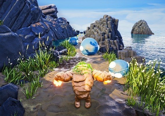 Skully EU screenshot 2