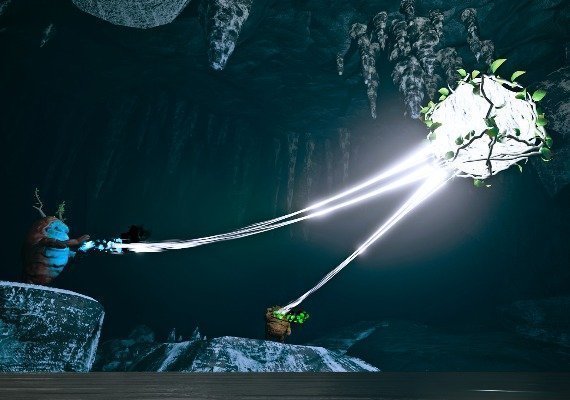 Skully EU screenshot 4