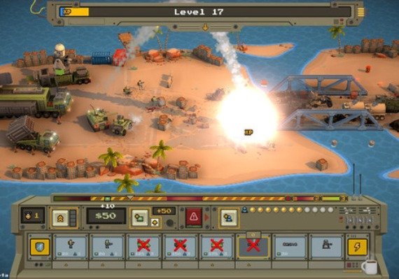 Warpips EN United States screenshot 2