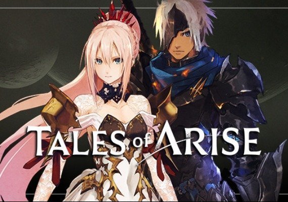 Tales Of Arise Global