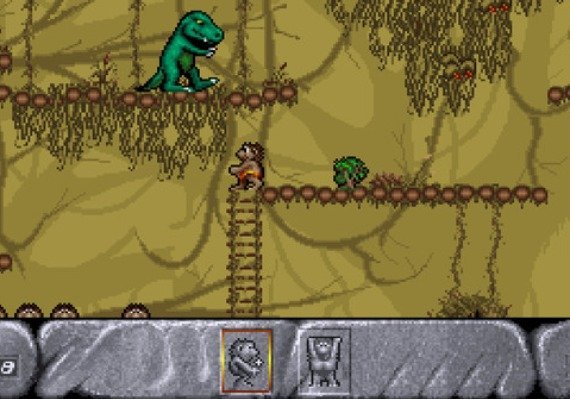 The Humans Collection EN Global screenshot 3