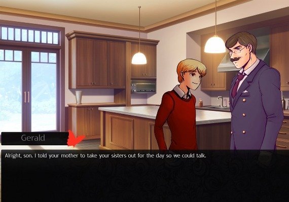 Crime Opera: The Butterfly Effect EN Argentina screenshot 4