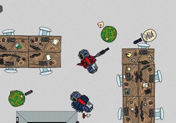 Cymatically Muffed Argentina screenshot 3