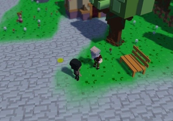 Mystic Fate EN Argentina screenshot 2