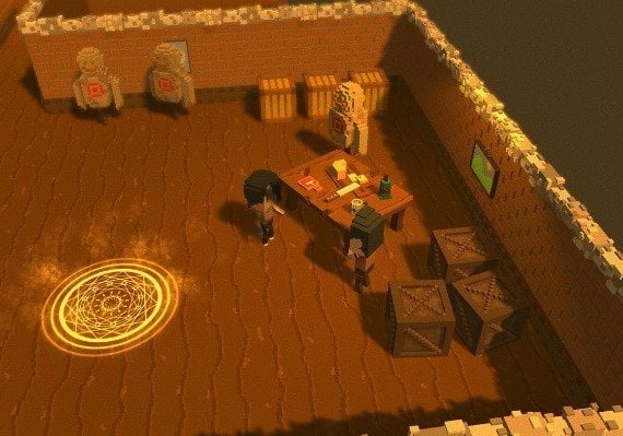Mystic Fate EN Argentina screenshot 3