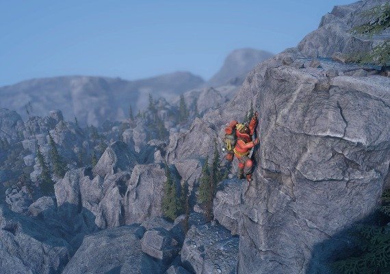 Insurmountable EN/DE/FR/PT/ES Global screenshot 2