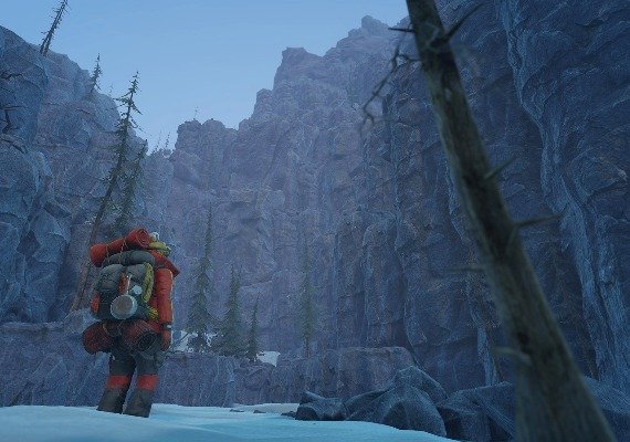 Insurmountable EN/DE/FR/PT/ES Global screenshot 3